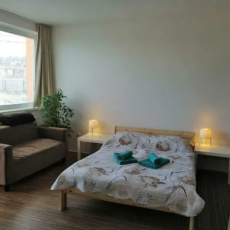 Studio Jaskovy Rad, Near Train Station And Center Appartamento *