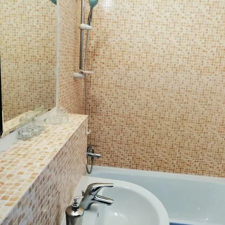 Studio Jaskovy Rad, Near Train Station And Center *
